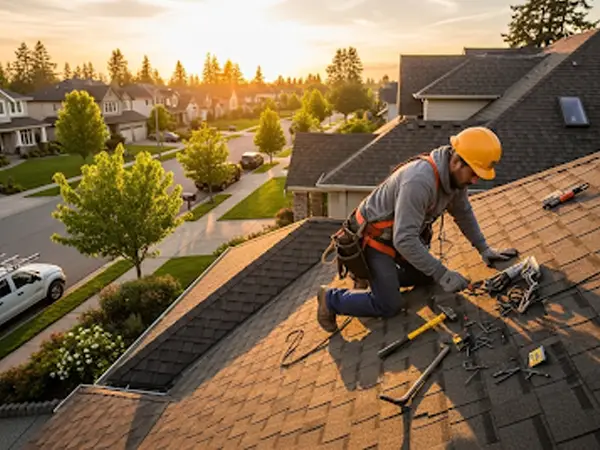 Roof Repair in Sydney | Whitewash Roof Repair in Sydney