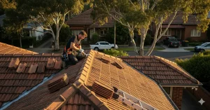Sydney Roof Repair