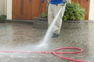 Concrete Cleaning and Painting in Sydney