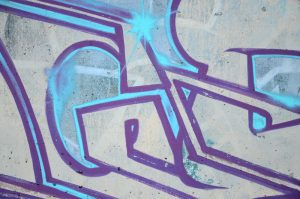 Graffiti Removal and Re Painting in Sydney