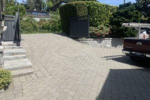 Paver Cleaning in Sydney
