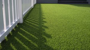 Synthetic Grass Tennis Court Cleaning in Sydney